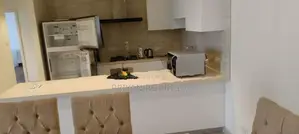 Furnished 02 BR Apartment in Colombo City Centre Residencies for sale