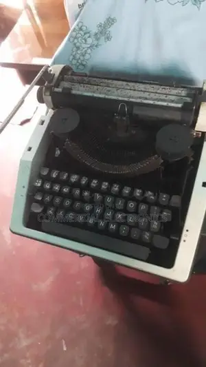 Typewriters for sale