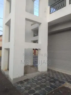 Commercial Building for Rent in Jaffna