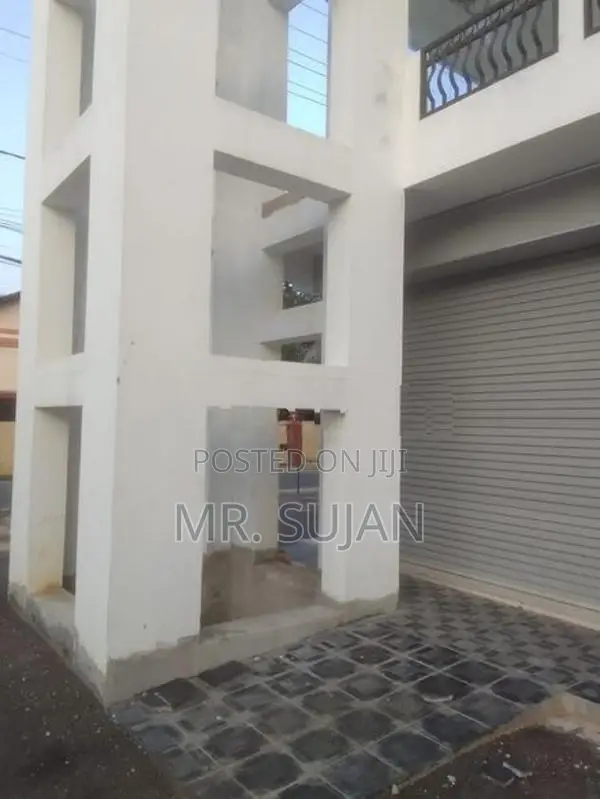 Commercial Building for Rent in Jaffna