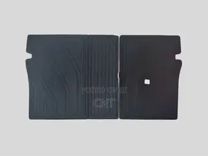 Byd Atto 1 Back Seat Mat
