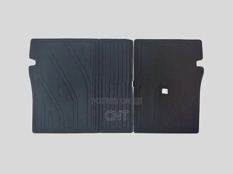 Byd Atto 1 Back Seat Mat