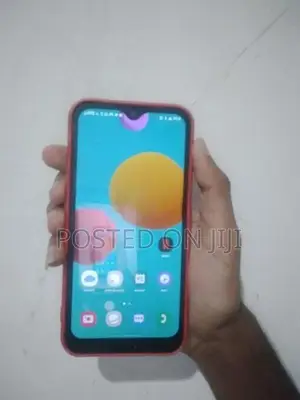 Samsung Galaxy M01 Core (Used)