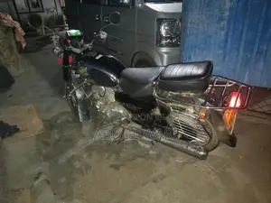 Honda CD 125 2026
