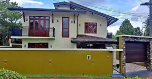 Brand New House for Sale in Kirillawala