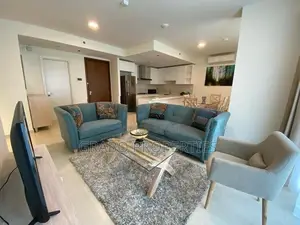 Brand new Furnished CCC Apartment For Rent