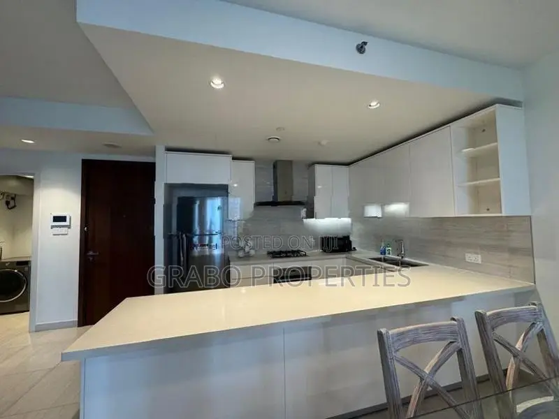 Brand new Furnished CCC Apartment For Rent