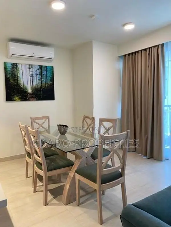 Brand new Furnished CCC Apartment For Rent
