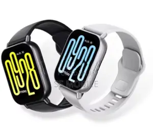 Xiaomi Redmi Watch 5 Active Bluetooth