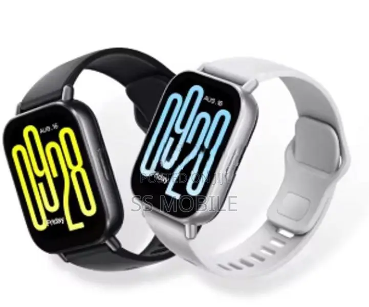 Xiaomi Redmi Watch 5 Active Bluetooth