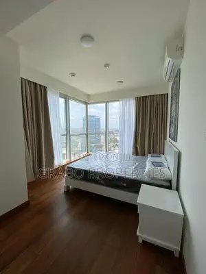 Brand new Furnished CCC Apartment For Rent