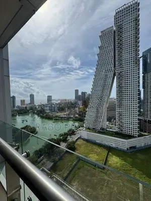 Brand new Furnished CCC Apartment For Rent
