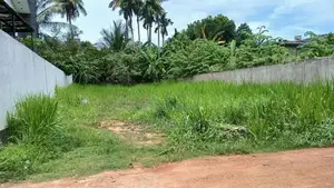 Land for Sale Nagahawaththa Dumriya Patumaga Maharagama