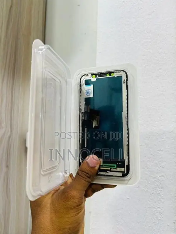 APPLE INCELL DISPLAY