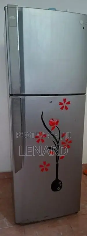 LG Refrigerator