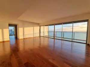 Best Sea-View 3BR at One Galle Face Residence West Tower