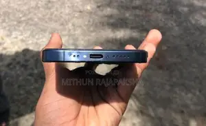 Apple iPhone 15 Pro (Used)