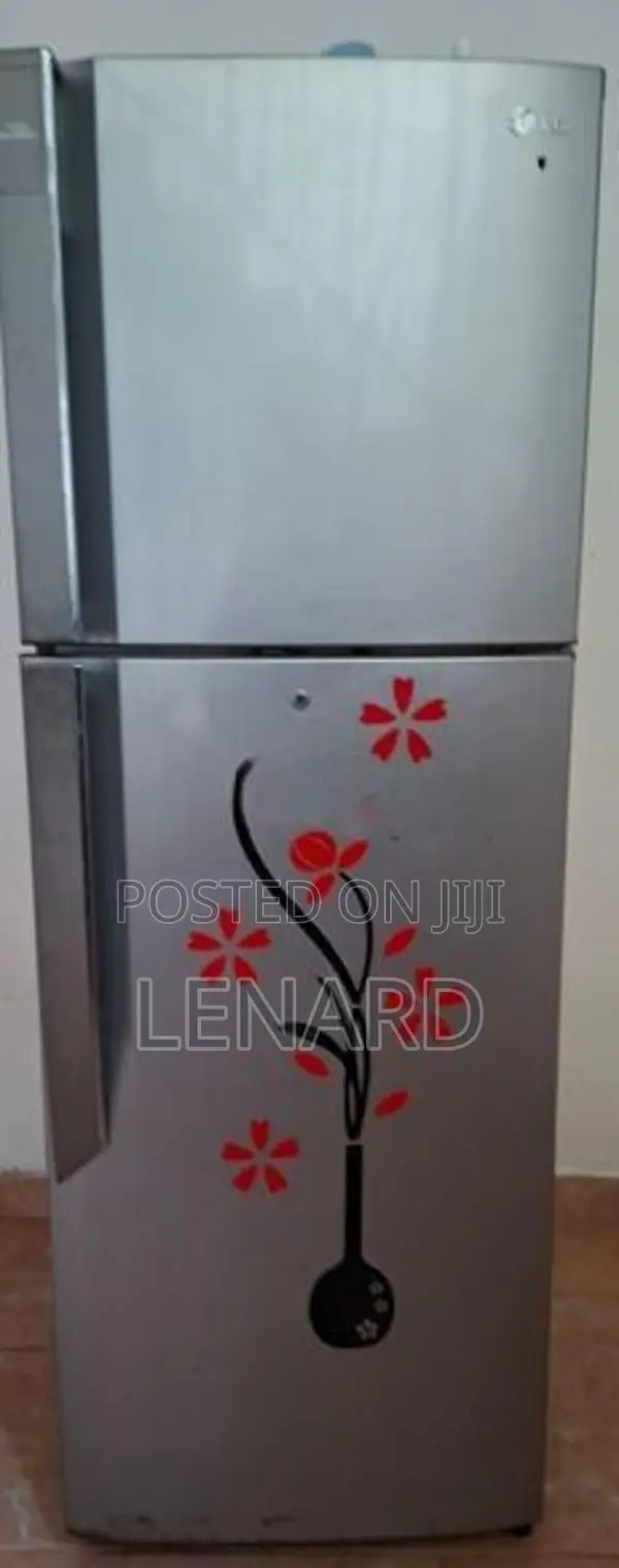 LG Refrigerator