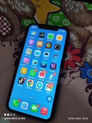 Apple iPhone 11 128GB (Used)