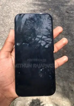 Apple iPhone 15 Pro (Used)