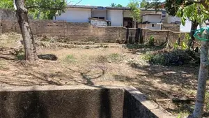 Land for Sale Waththegedara Road Samagi Mawatha Maharagama