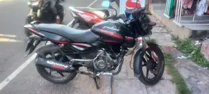 Bajaj Pulsar 150 2018