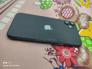 Apple iPhone 11 128GB (Used)