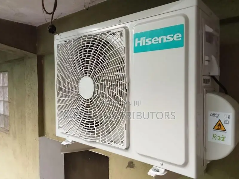 Hisense Air Conditioners