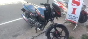 Bajaj Pulsar 150 2018
