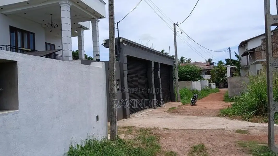 Land for Sale Nagahawaththa Dumriya Patumaga Maharagama