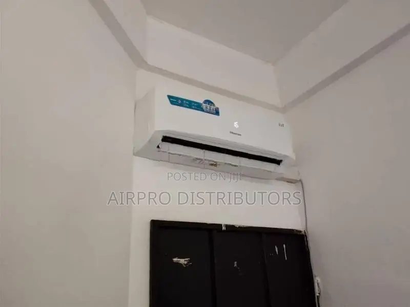 Hisense Air Conditioners