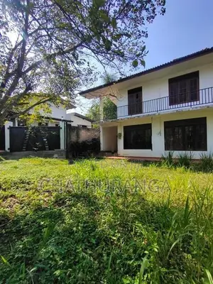 Two Storey House for Sale Kadawatha