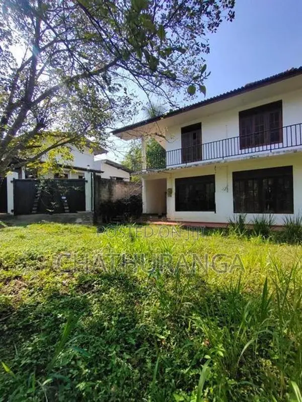 Two Storey House for Sale Kadawatha