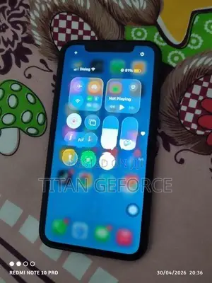Apple iPhone 11 128GB (Used)