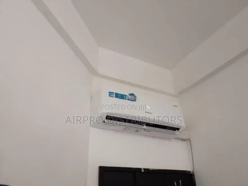 Hisense Air Conditioners