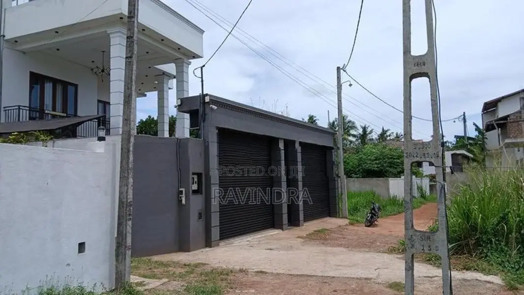 Land for Sale Nagahawaththa Dumriya Patumaga Maharagama