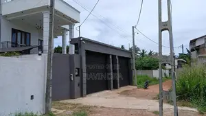 Land for Sale Nagahawaththa Dumriya Patumaga Maharagama