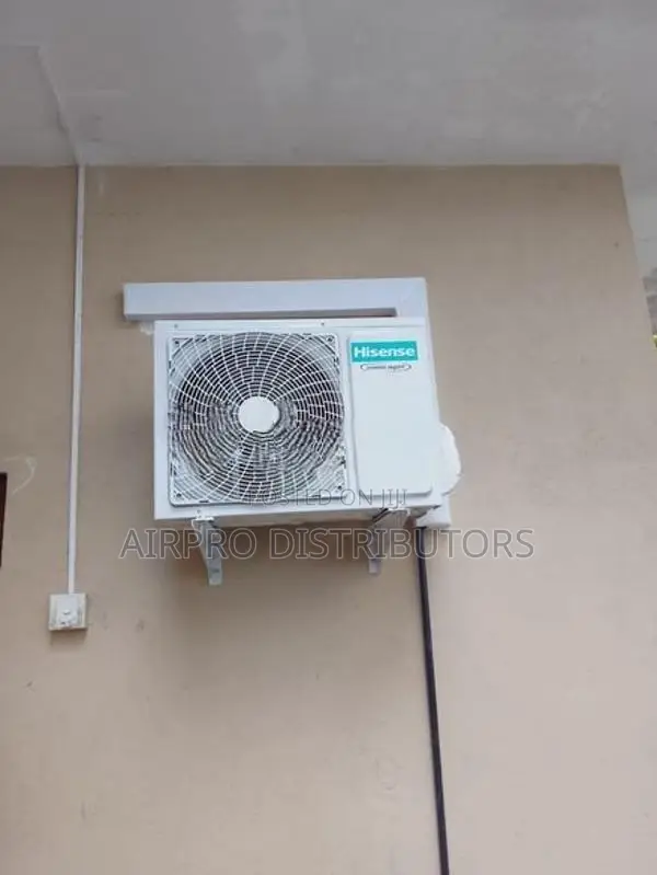 Hisense Air Conditioners