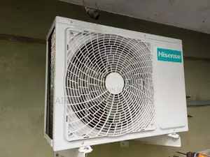 Hisense Air Conditioners