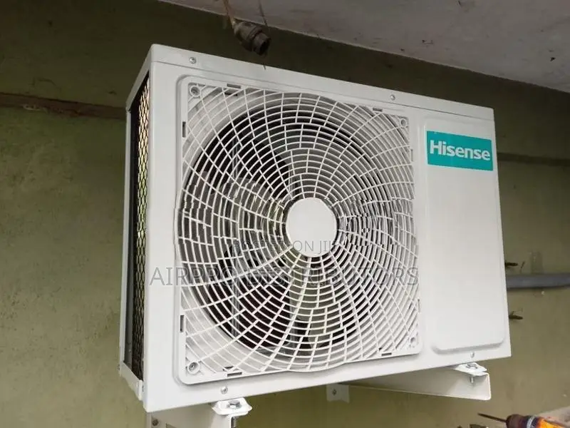 Hisense Air Conditioners