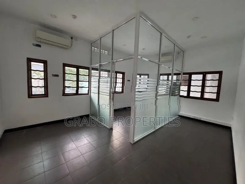 Colombo 7 High class Office Building for Rent