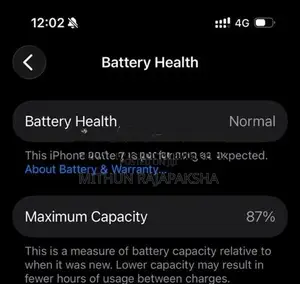 Apple iPhone 15 Pro (Used)