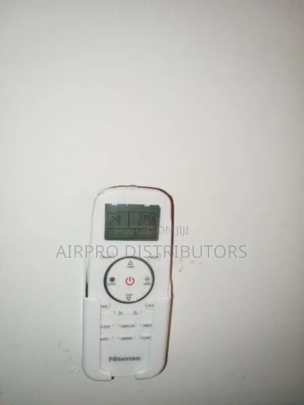 Hisense Air Conditioners