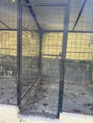 Dog Cage