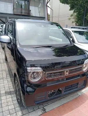 Honda N-WGN G 2024