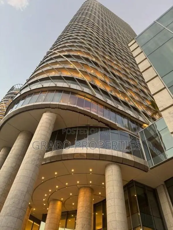 Unfurnished Brand new ITC Apartment for Rent
