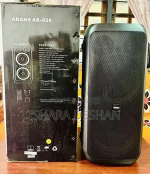 Abans AB-828