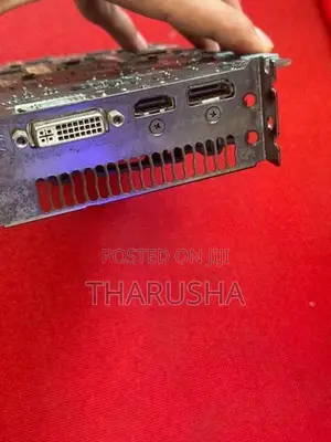 GTX 760 2GB Grapics Card