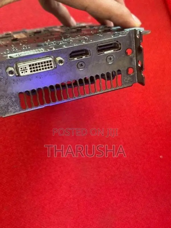 GTX 760 2GB Grapics Card