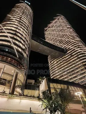 Unfurnished Brand new ITC Apartment for Rent